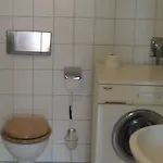 Am Theater Apartman Weimar