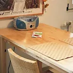 Am Theater Apartman *