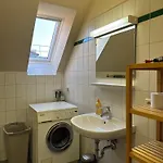 Apartamento Am Theater Weimar (Thuringia)