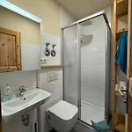 Am Theater Apartman *