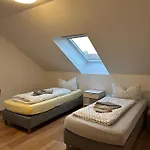 Am Theater Apartamento