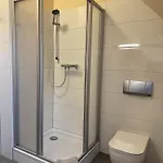 Am Theater Apartman Weimar