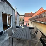 Am Theater * Weimar (Thuringia)