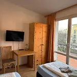 Am Theater - Altstadt - Parkplatz