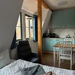 Am Theater Apartman *