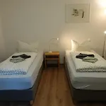 Apartman Am Theater Weimar