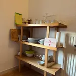 Am Theater Apartamento