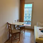 Apartamento Am Theater *