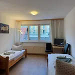 Am Theater Apartamento Weimar (Thuringia)