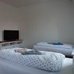 Am Theater Weimar (Thuringia)