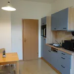 Am Theater Apartman *