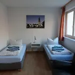 Apartamento Am Theater *