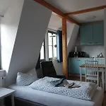 Am Theater Apartman Weimar