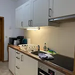 Apartamento Am Theater Weimar (Thuringia)