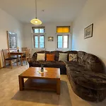 Apartman Am Theater *