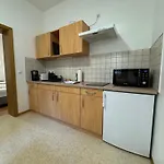 Am Theater Apartman Weimar