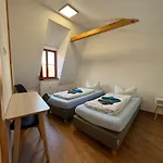 Apartamento Am Theater Weimar (Thuringia)