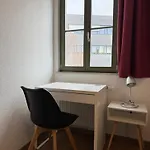 Apartamento Am Theater *