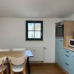 Am Theater Apartamento Weimar (Thuringia)