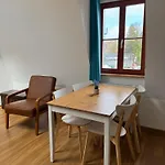 Am Theater Apartman *