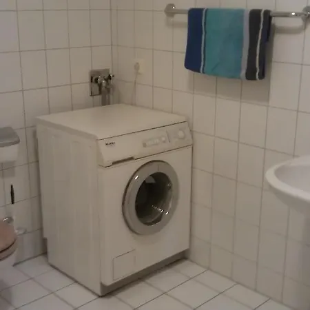 Apartment Am Theater Weimar (Thüringen)