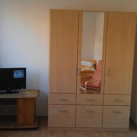 Am Theater Apartment Weimar (Thüringen)