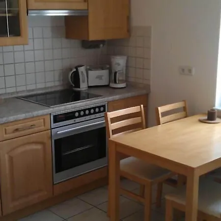 アパルテメンツ アム テアター