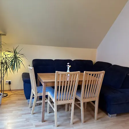 Am Theater Apartamento *