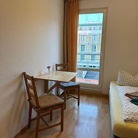 דירה Am Theater - Altstadt - Parkplatz *