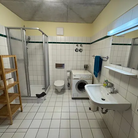 Am Theater * Weimar (Thuringia)