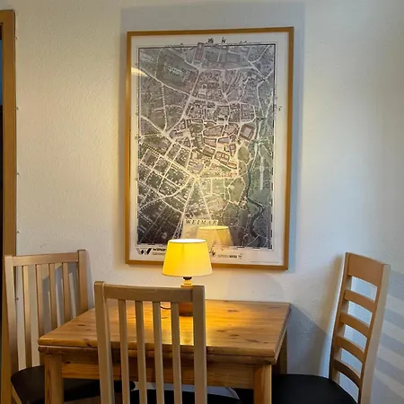 Am Theater - Altstadt - Parkplatz *