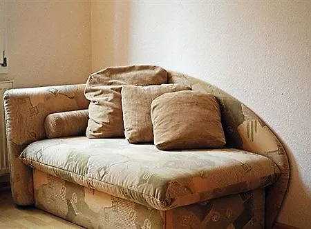 Apartment Am Theater