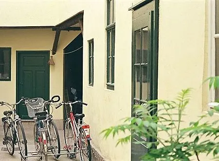 Apartment Am Theater Weimar (Thüringen)