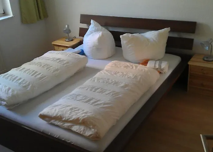 Am Theater Apartman Weimar