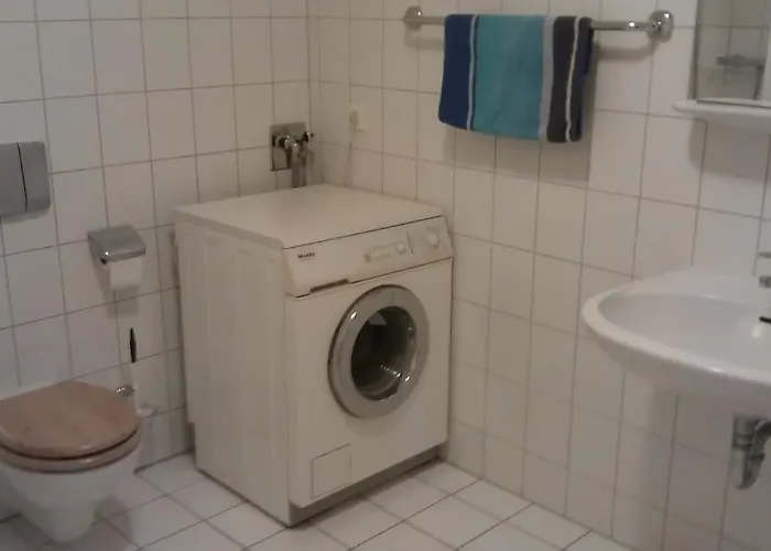 Apartman Am Theater Weimar