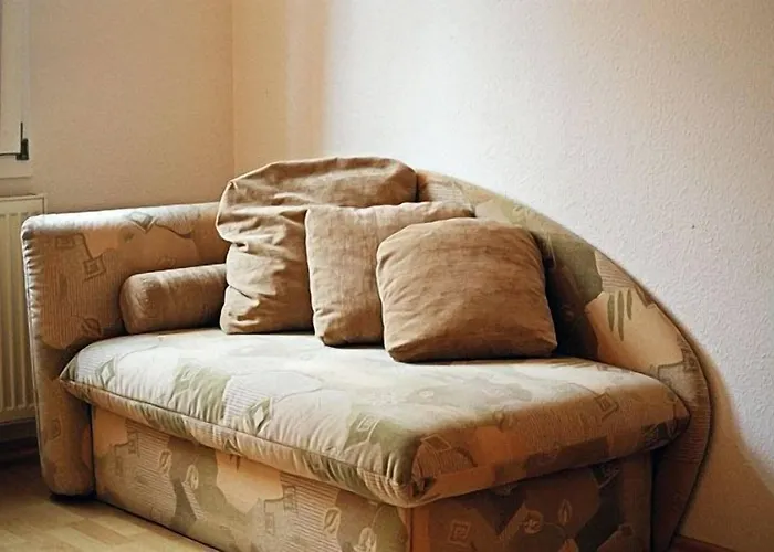 Am Theater Appartement