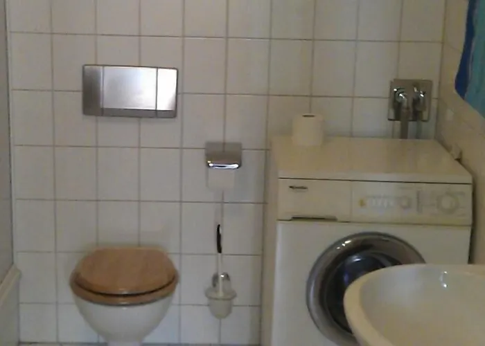 Am Theater Appartement Weimar (Thuringia)