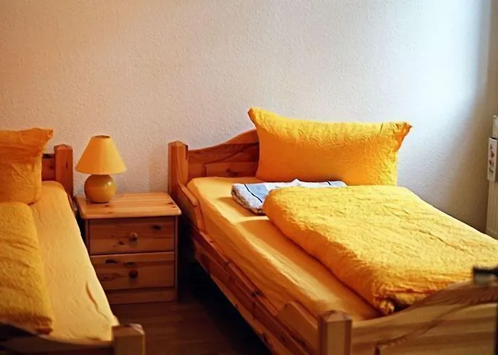 アパルテメンツ アム テアター *