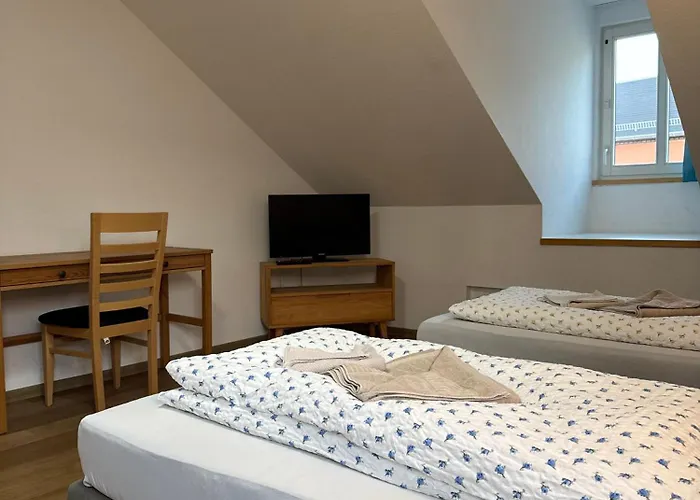 Am Theater Appartement *