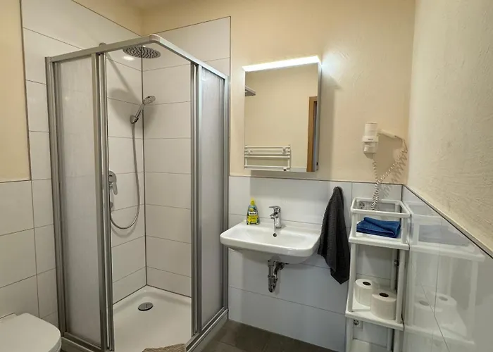 Am Theater Appartement Weimar (Thuringia)