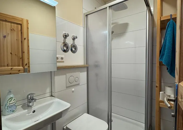 Am Theater Appartement *