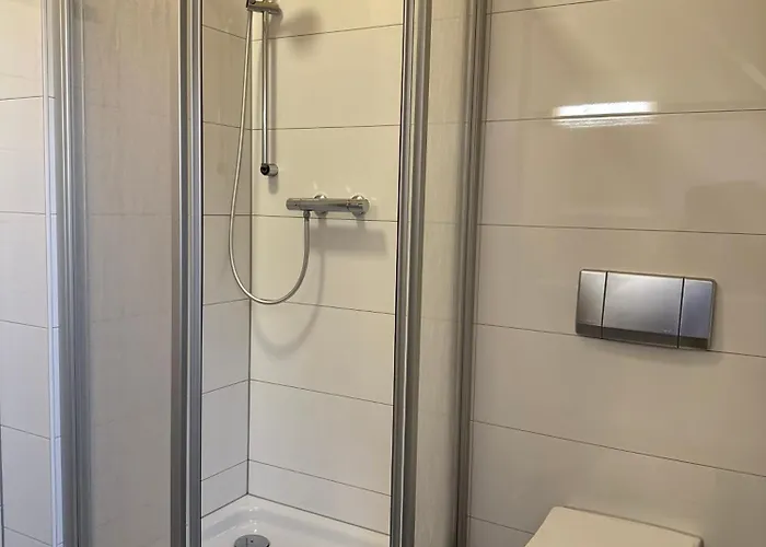 Am Theater Appartement Weimar (Thuringia)