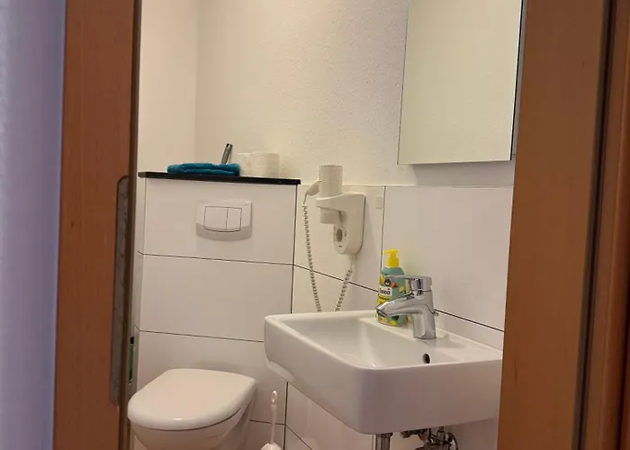 Am Theater Weimar (Thuringia)