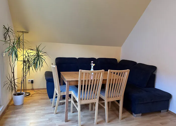 Am Theater Appartement *