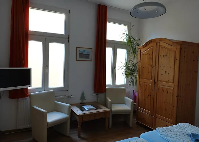 Appartement Am Theater