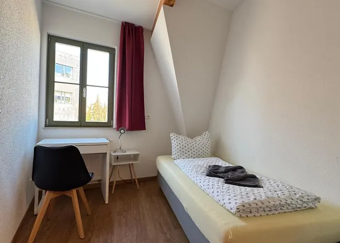 Am Theater Appartement *