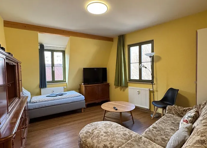 Am Theater Weimar (Thuringia)