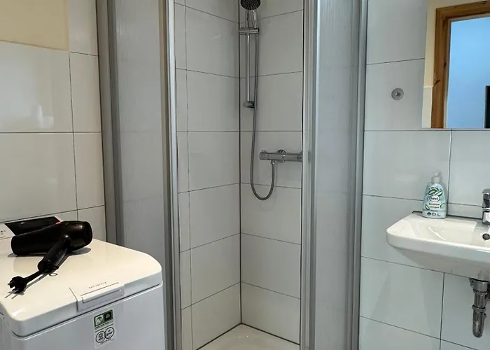 Am Theater Appartement Weimar (Thuringia)