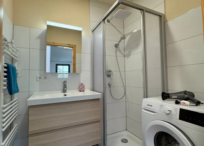 Am Theater Appartement *