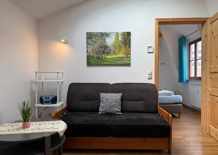 Am Theater Weimar (Thuringia)